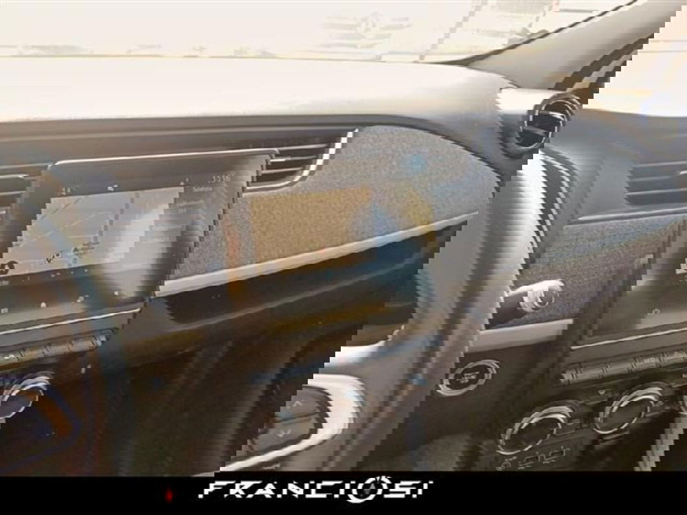 Renault Zoe usata a Modena (9)