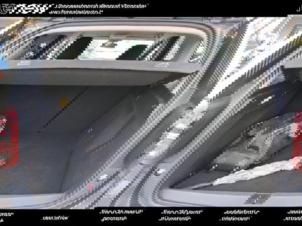 Dacia Duster usata a Modena (15)