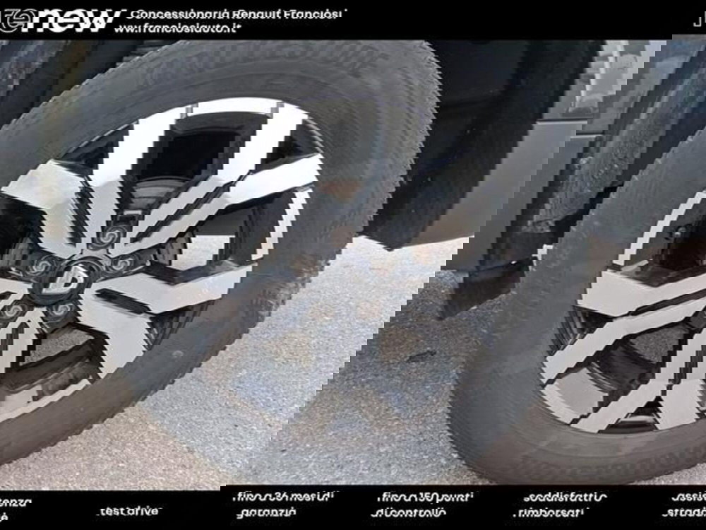 Dacia Duster usata a Modena (16)