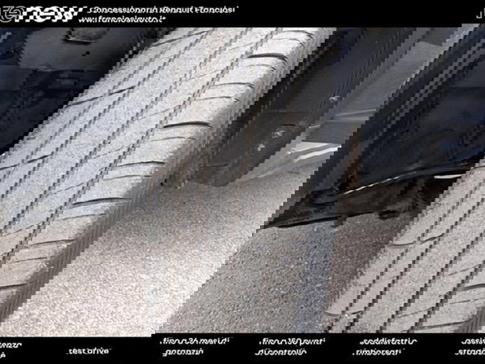 Dacia Duster usata a Modena (17)