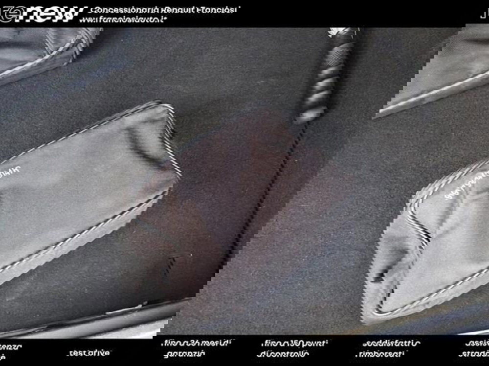 Dacia Duster usata a Modena (19)