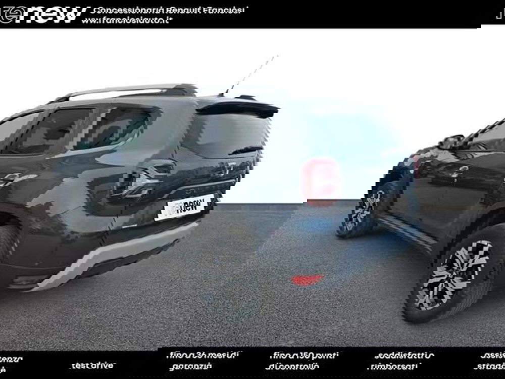 Dacia Duster usata a Modena (3)