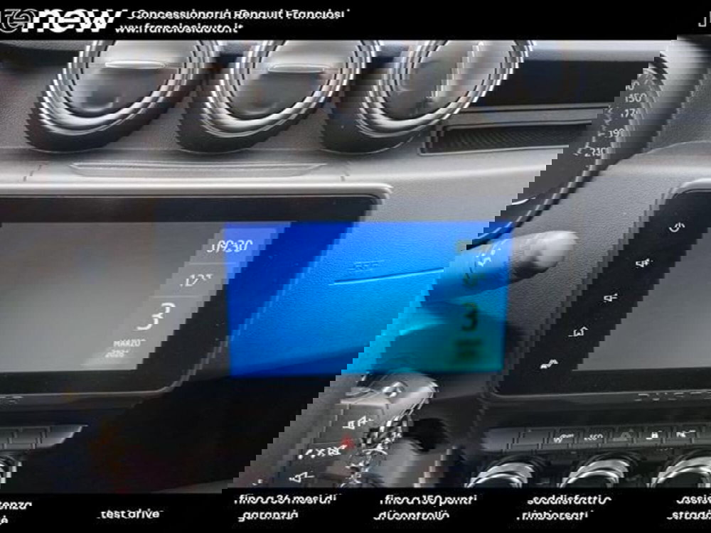 Dacia Duster usata a Modena (6)