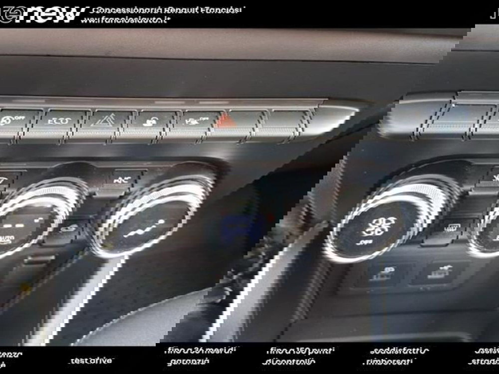 Dacia Duster usata a Modena (9)