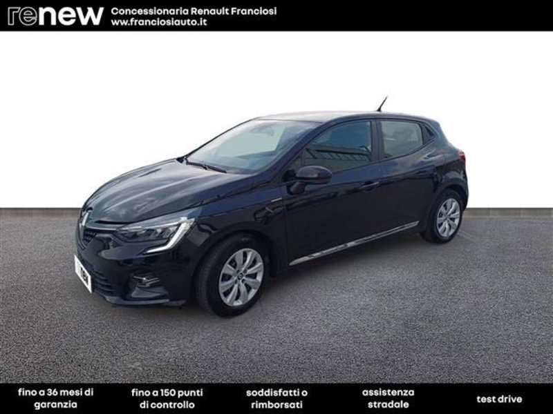 Renault Clio usata a Modena