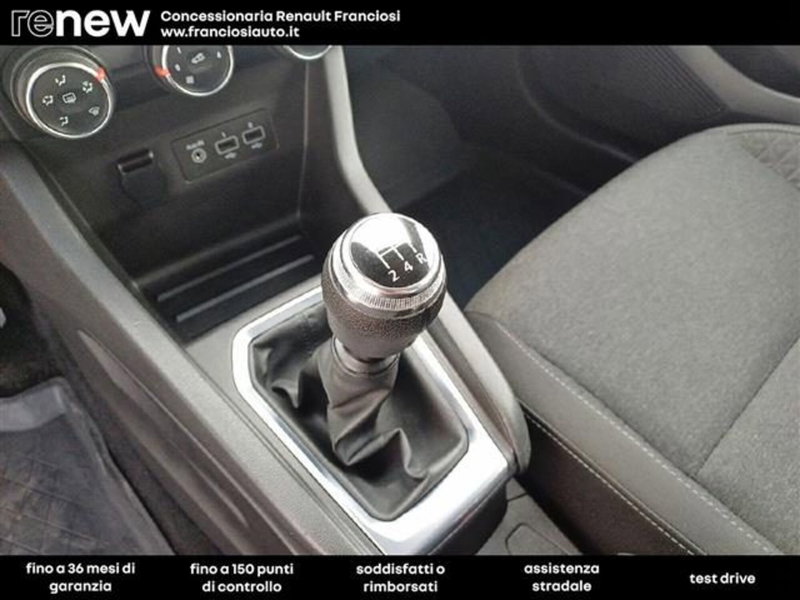 Renault Clio usata a Modena (11)