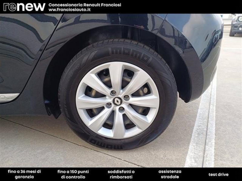 Renault Clio usata a Modena (12)