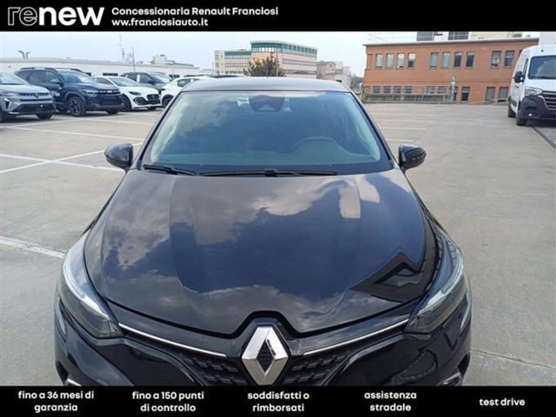 Renault Clio usata a Modena (14)