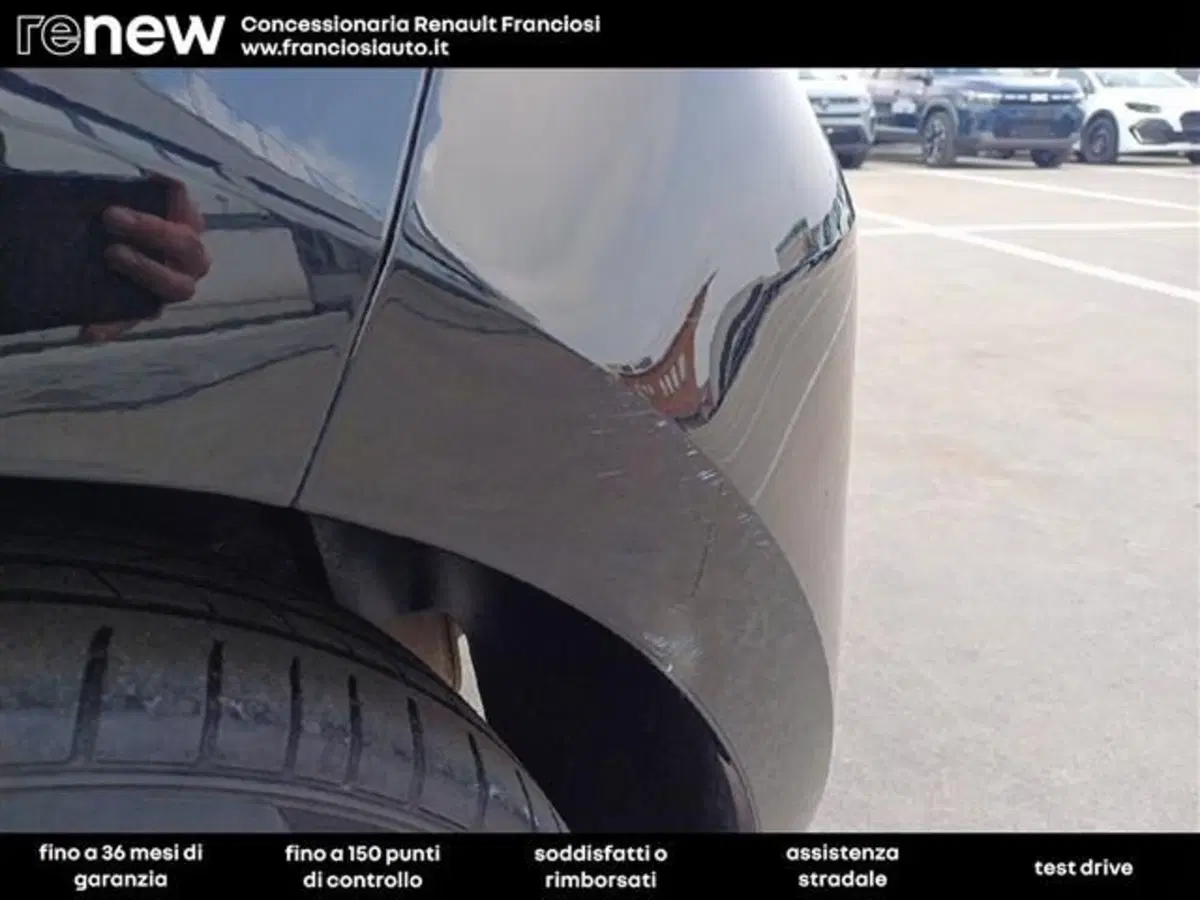 Renault Clio usata a Modena (15)