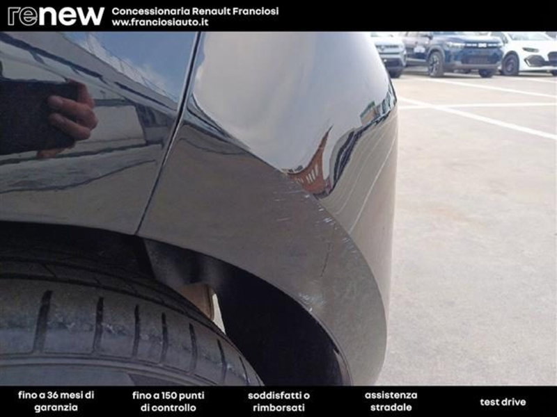 Renault Clio usata a Modena (15)