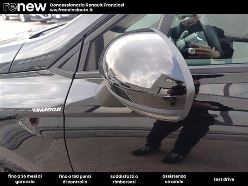 Renault Clio usata a Modena (16)