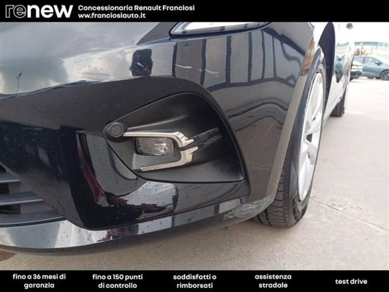 Renault Clio usata a Modena (17)