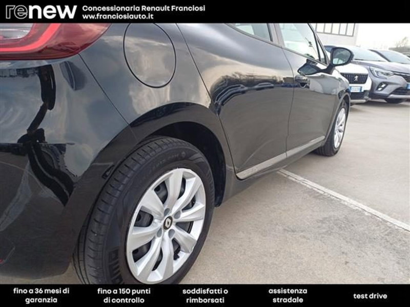 Renault Clio usata a Modena (18)