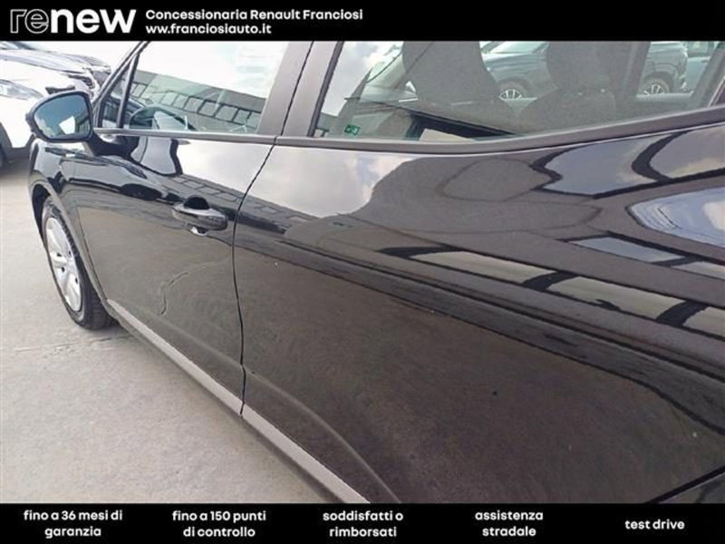 Renault Clio usata a Modena (19)