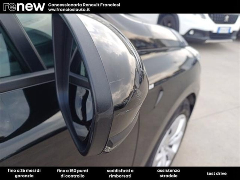 Renault Clio usata a Modena (20)