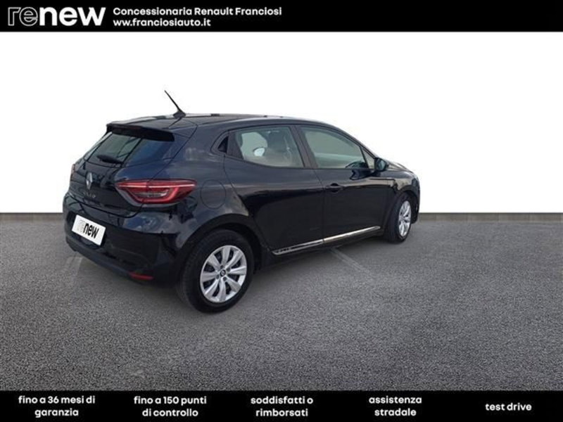 Renault Clio usata a Modena (3)