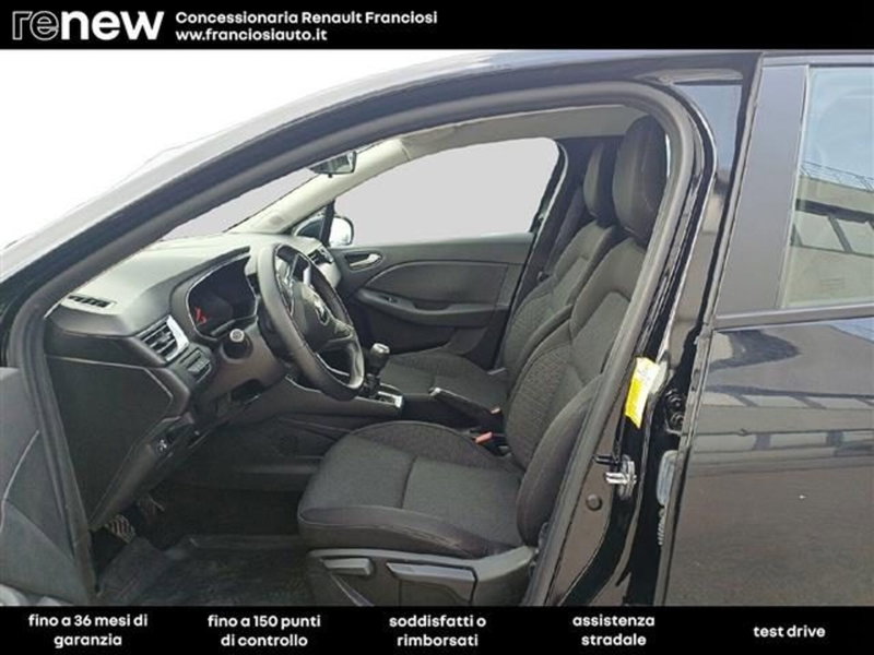 Renault Clio usata a Modena (5)