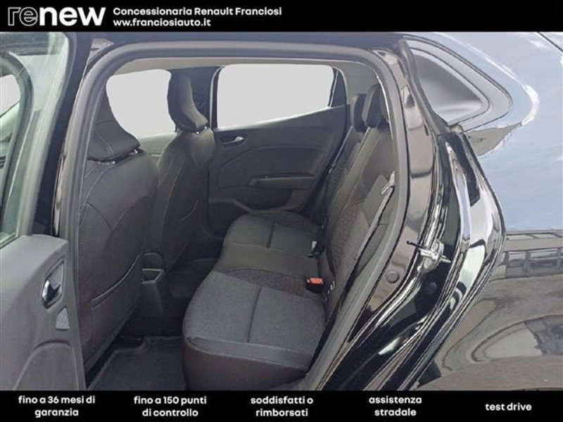 Renault Clio usata a Modena (6)