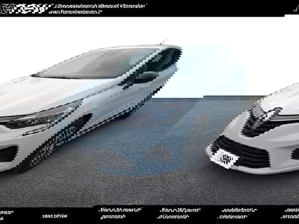 Renault Clio usata a Modena