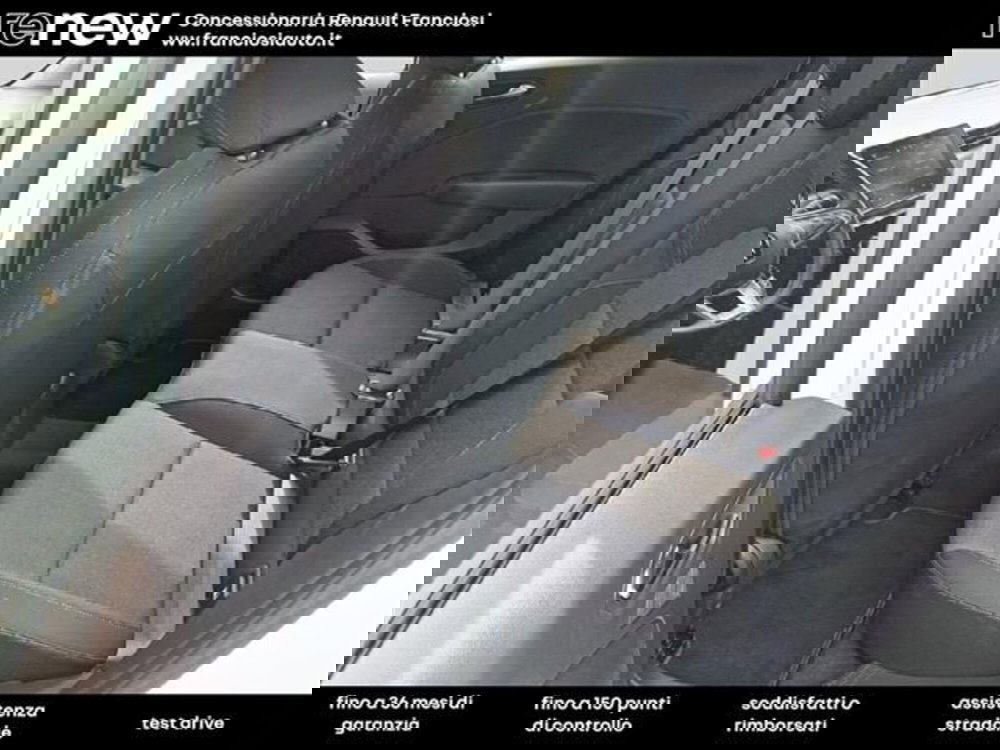 Renault Clio usata a Modena (10)