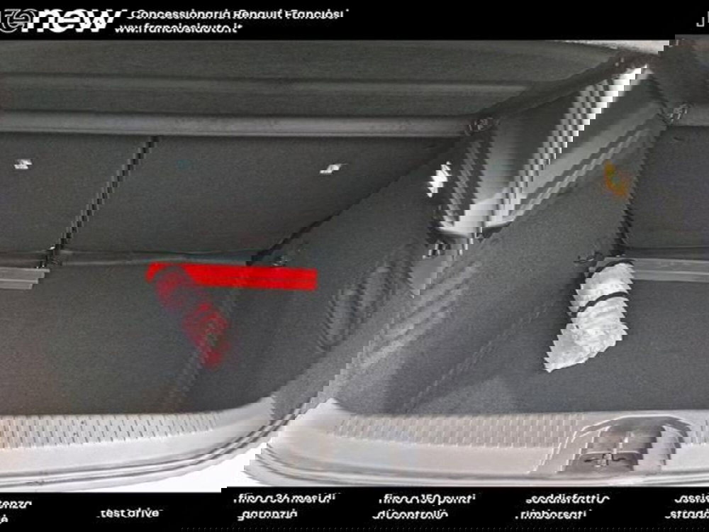 Renault Clio usata a Modena (11)