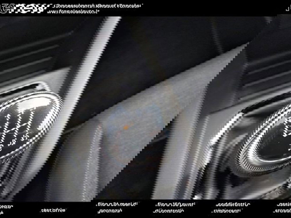 Renault Clio usata a Modena (12)