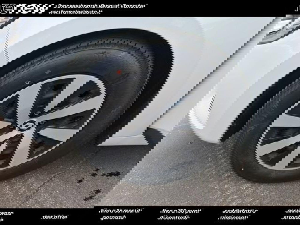 Renault Clio usata a Modena (13)