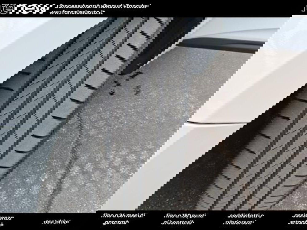 Renault Clio usata a Modena (14)