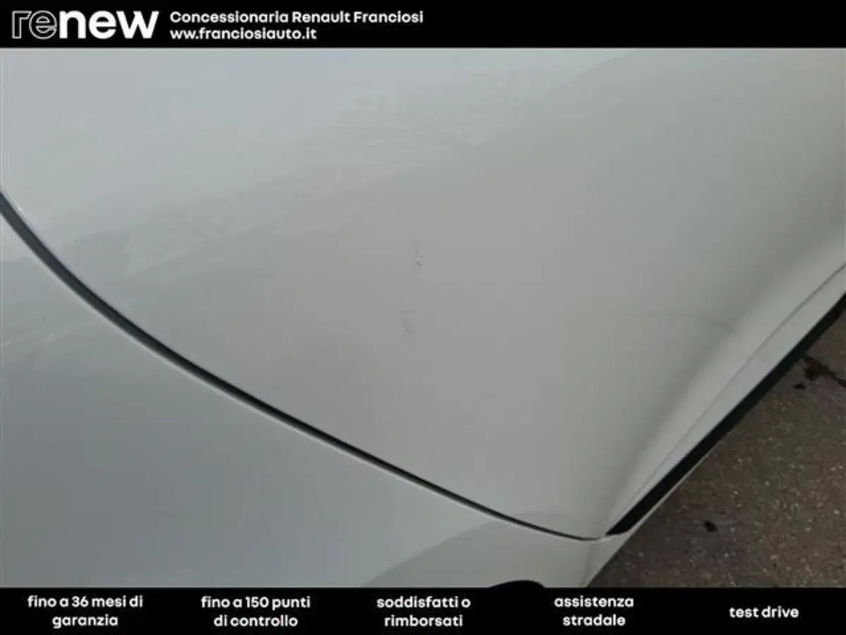 Renault Clio usata a Modena (15)
