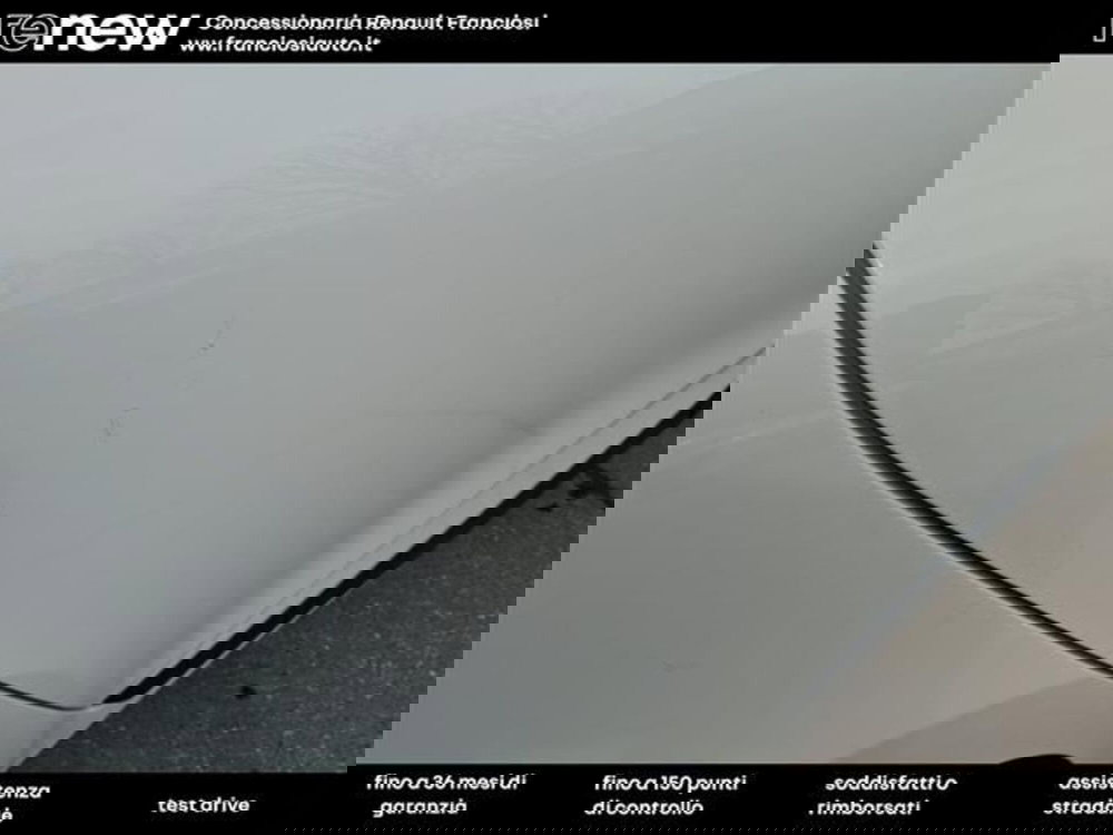 Renault Clio usata a Modena (15)