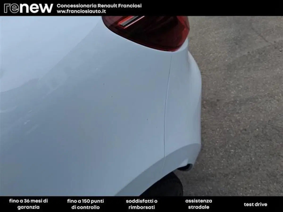 Renault Clio usata a Modena (16)