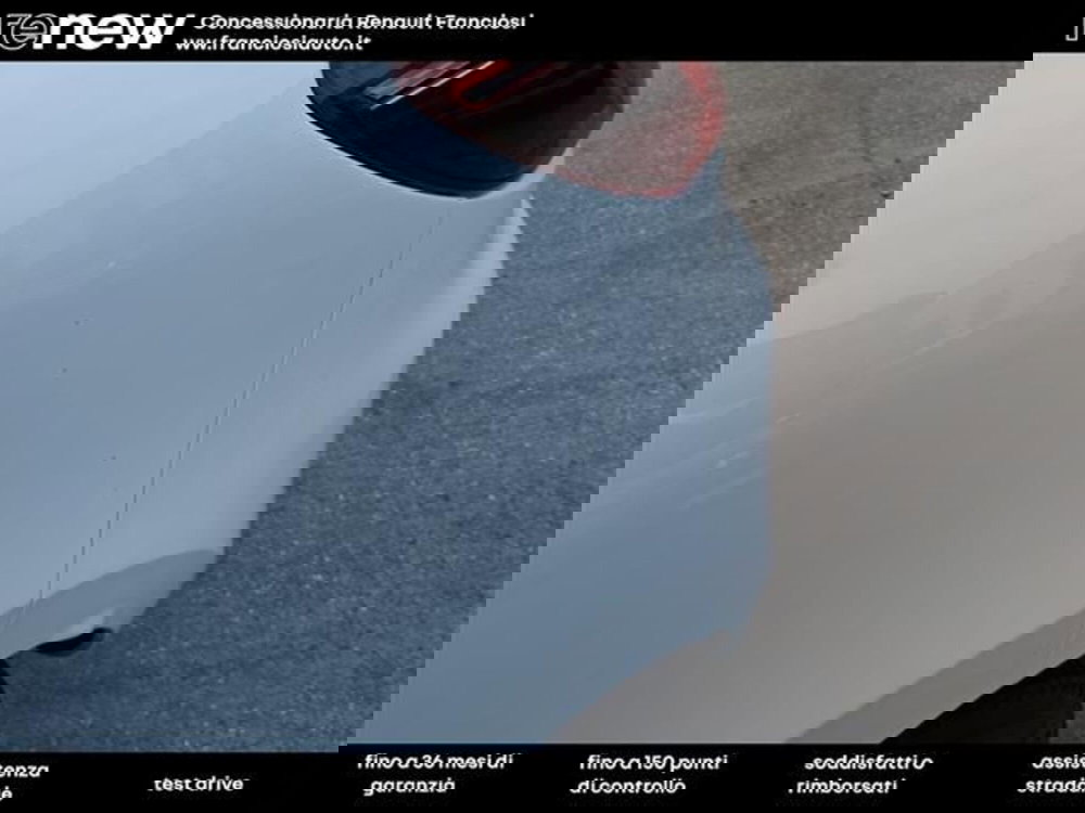 Renault Clio usata a Modena (16)