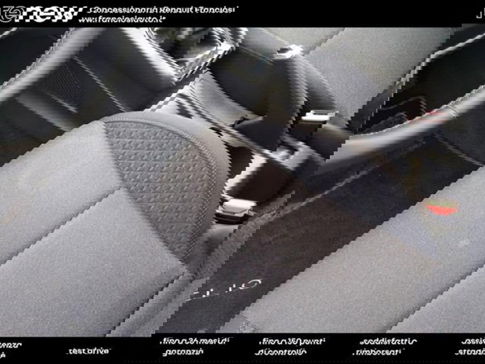 Renault Clio usata a Modena (17)