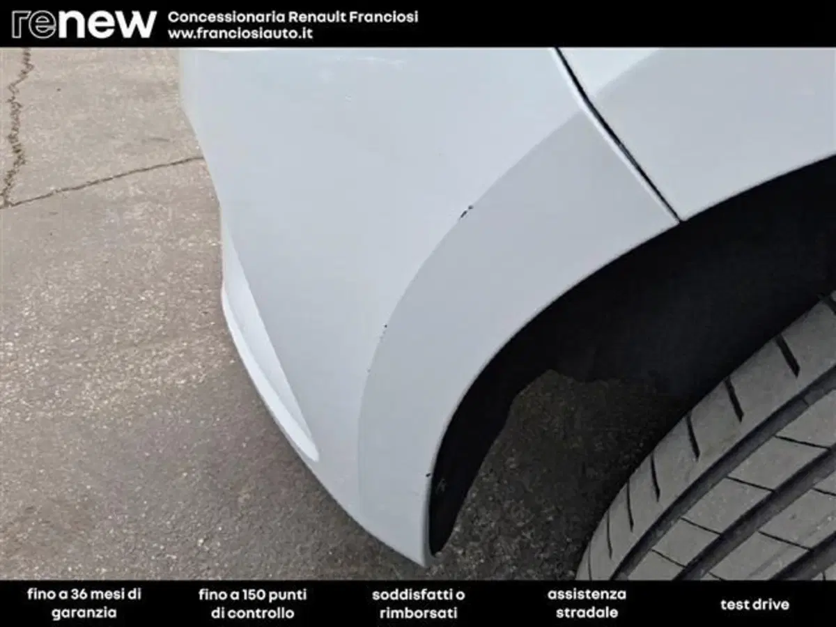 Renault Clio usata a Modena (18)