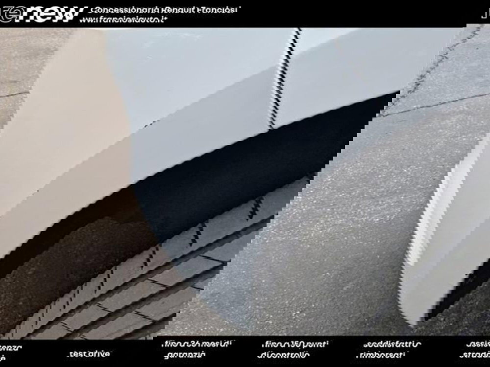 Renault Clio usata a Modena (18)