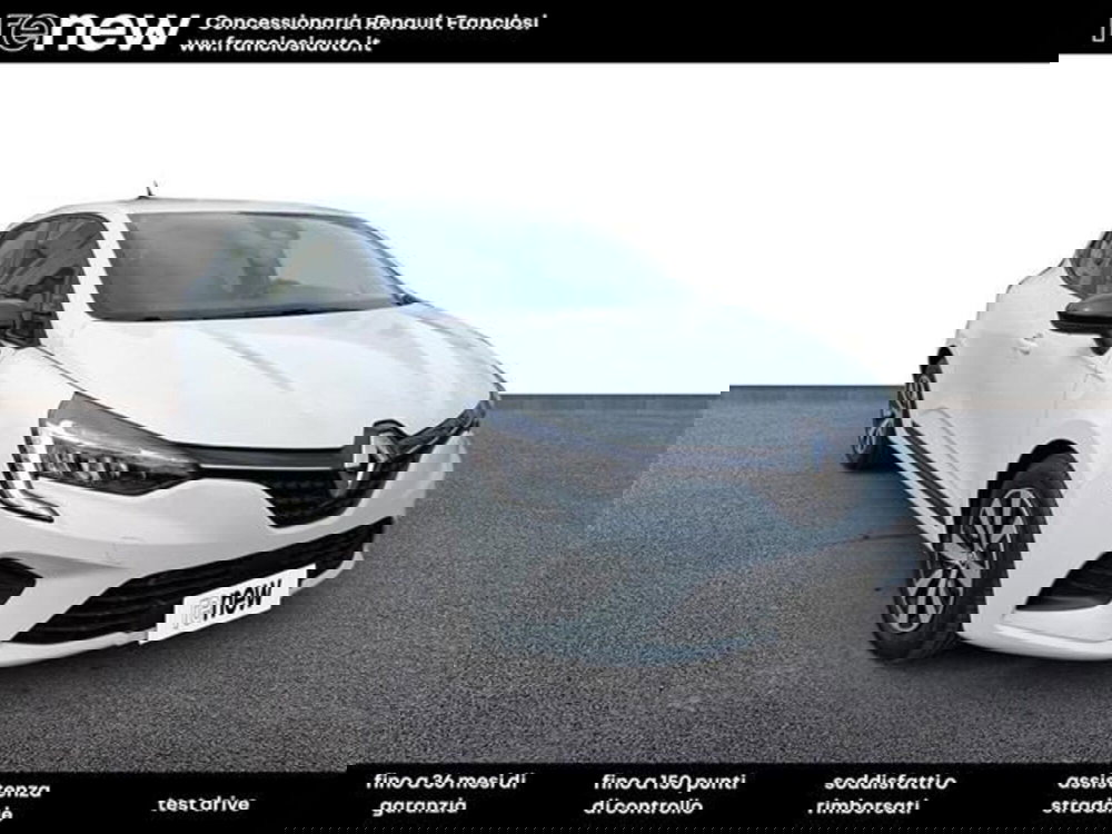 Renault Clio usata a Modena (2)