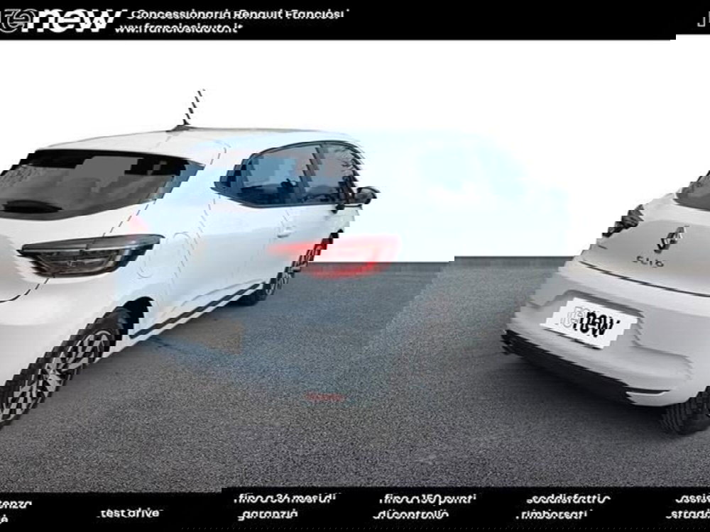 Renault Clio usata a Modena (3)