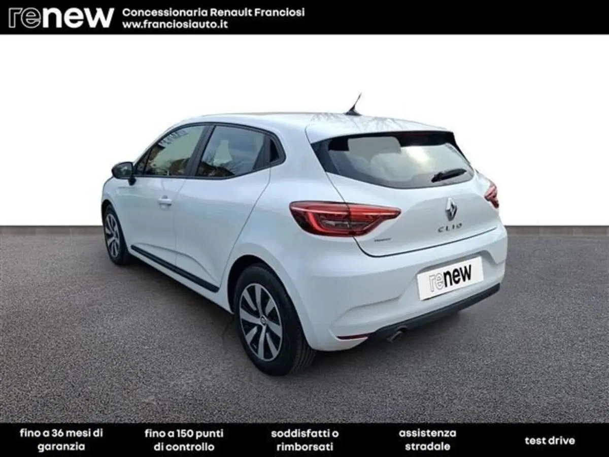 Renault Clio usata a Modena (4)