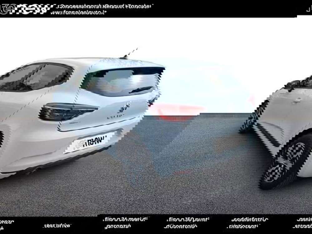 Renault Clio usata a Modena (4)