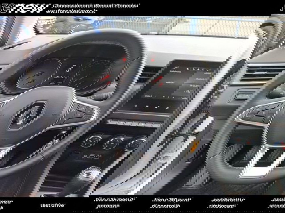 Renault Clio usata a Modena (6)