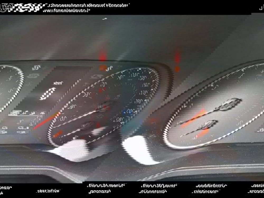 Renault Clio usata a Modena (7)