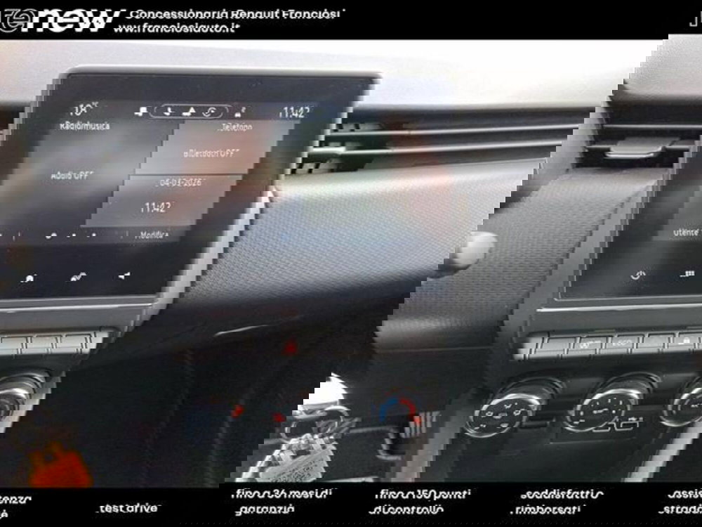 Renault Clio usata a Modena (8)