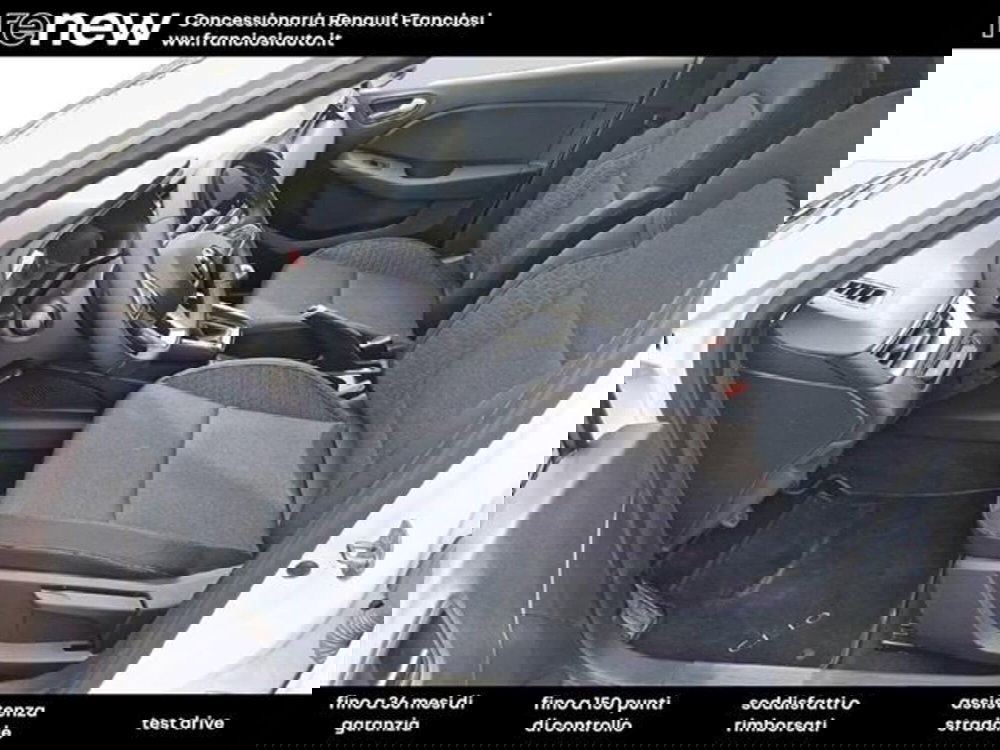 Renault Clio usata a Modena (9)