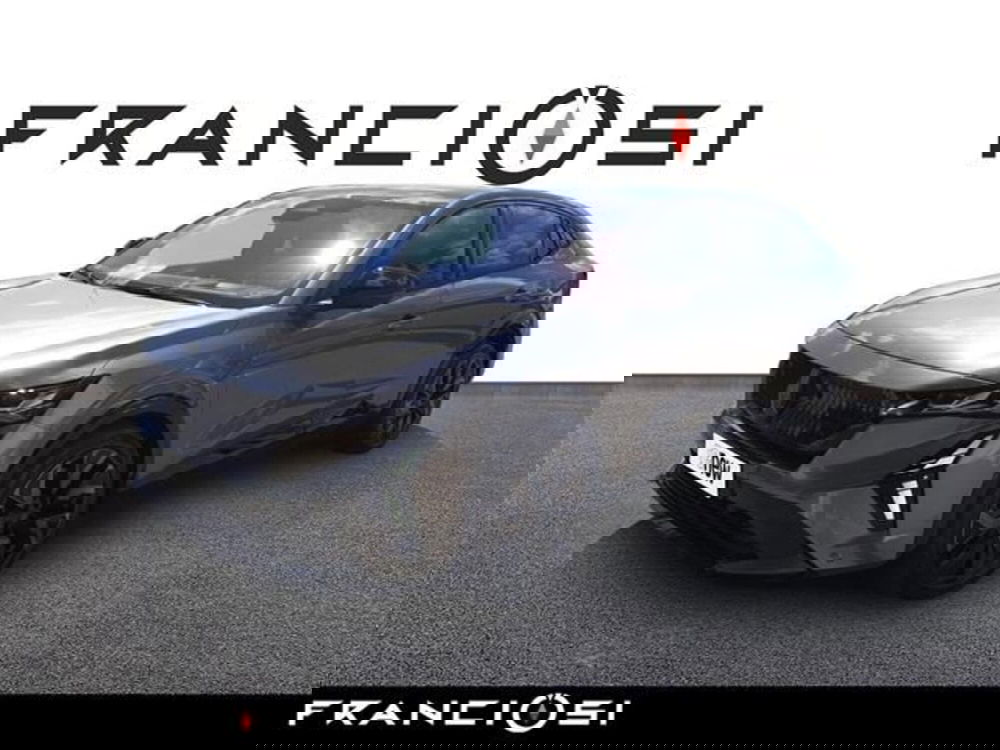 Renault Rafale usata a Modena