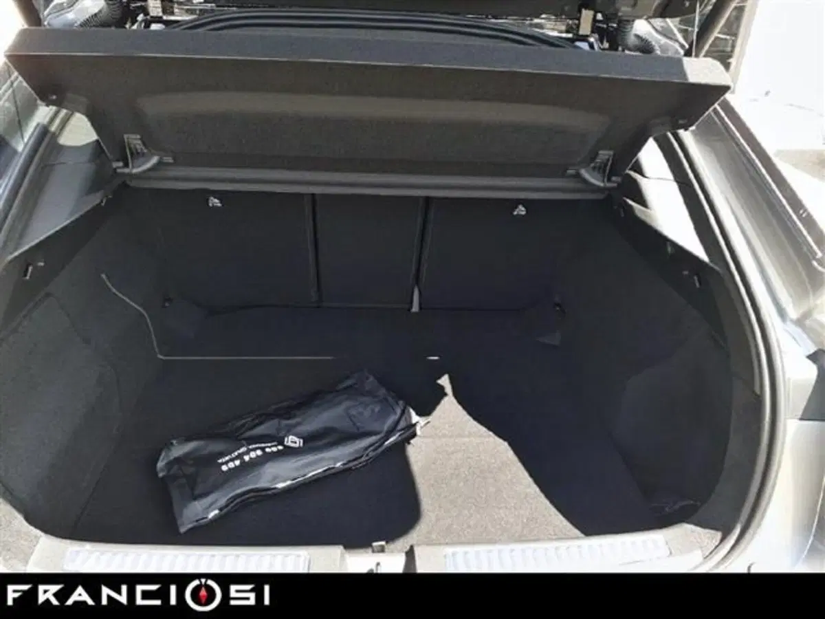 Renault Rafale usata a Modena (11)