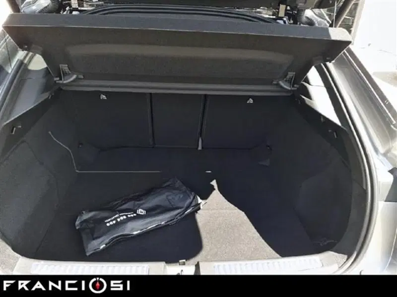 Renault Rafale usata a Modena (11)
