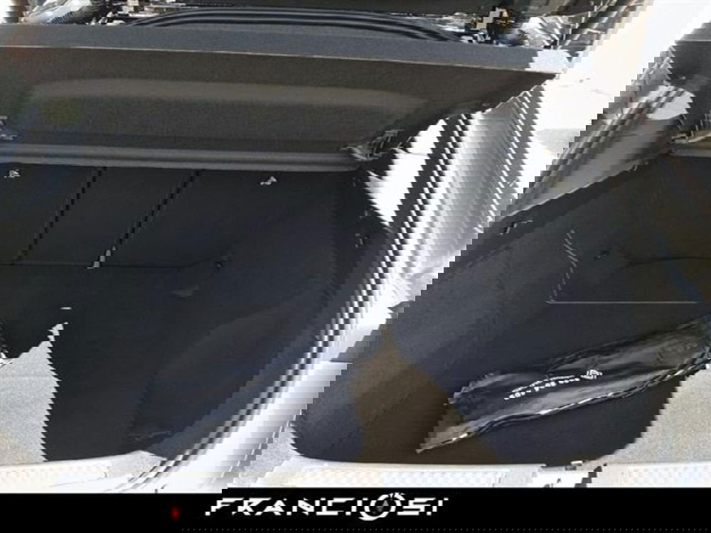 Renault Rafale usata a Modena (11)