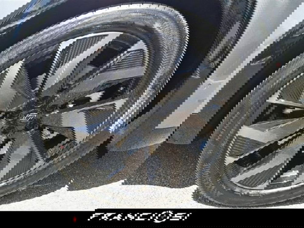 Renault Rafale usata a Modena (12)