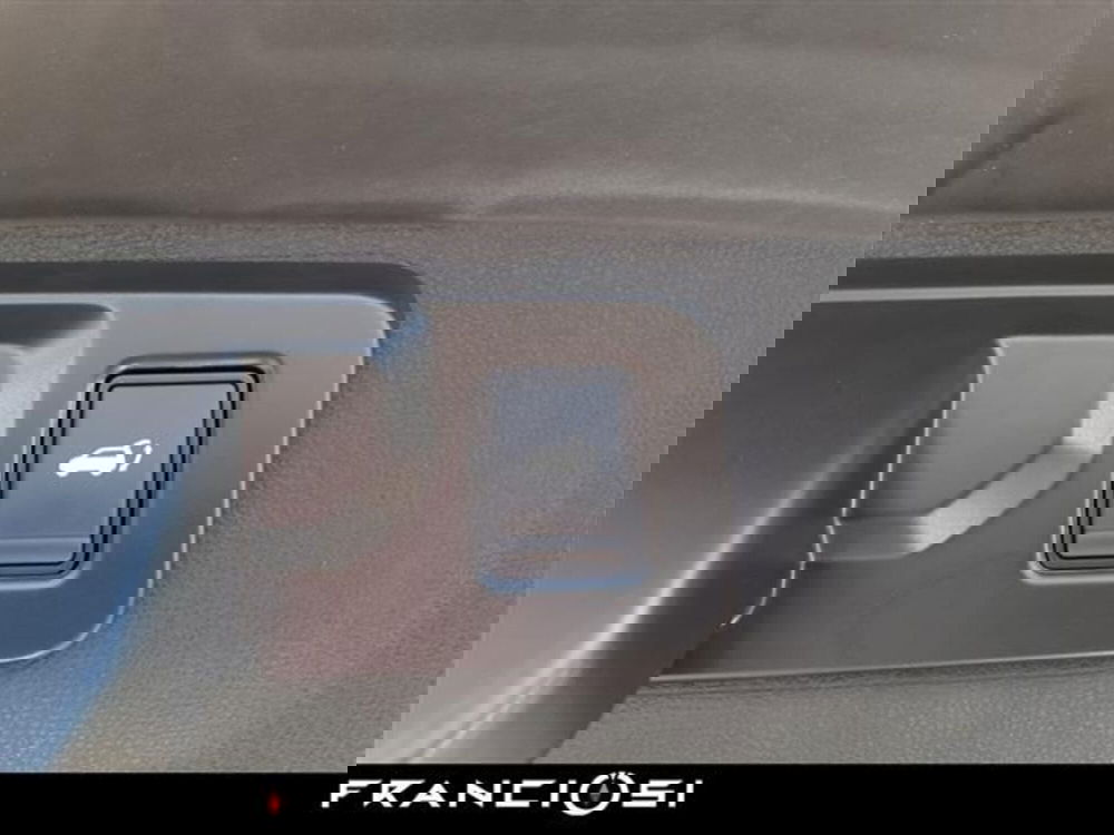 Renault Rafale usata a Modena (14)