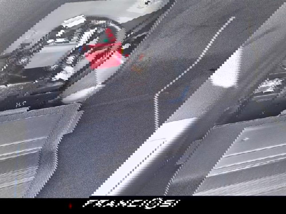 Renault Rafale usata a Modena (15)